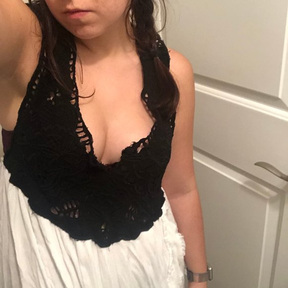 Free People Kissed by the Waves dress - Picture 5 of 8